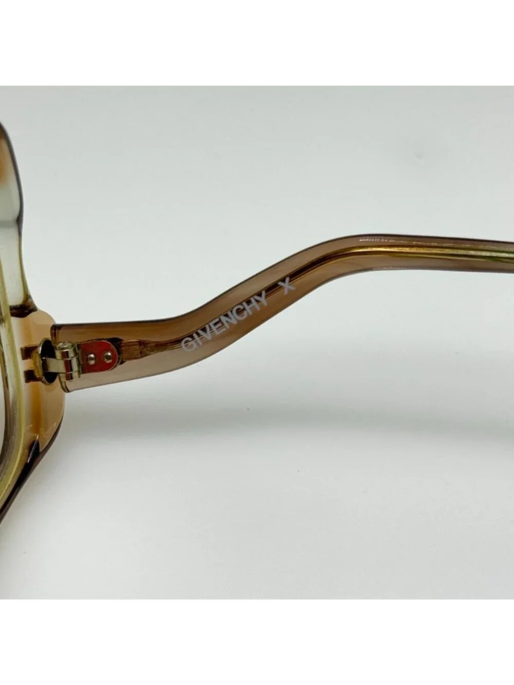 Givenchy Unico X TF Eyeglasses Eye Glasses Frames France 54-16-135